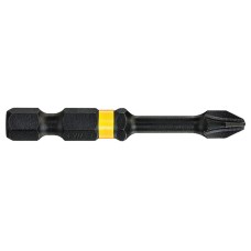 DEWALT Impact Torsion Bits PH2 x 50mm (Pack 5)