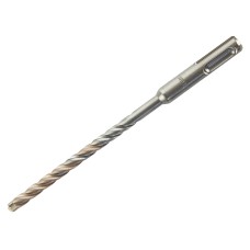 DEWALT Power Tools SDS Plus XLR Full Head Carbide Drill Bit 6.0mm OL:160mm WL:100mm