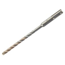 DEWALT SDS Plus XLR Full Head Carbide Drill Bit 8.0mm OL:160mm WL:100mm