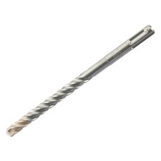 DEWALT SDS Plus XLR Full Head Carbide Drill Bit 10.0mm OL:160mm WL:100mm