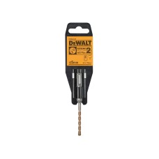 DEWALT SDS Plus EXTREME 2® Drill Bit 5 x 110mm