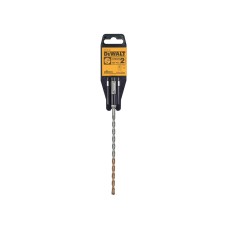 DEWALT SDS Plus EXTREME 2® Drill Bit 6 x 210mm