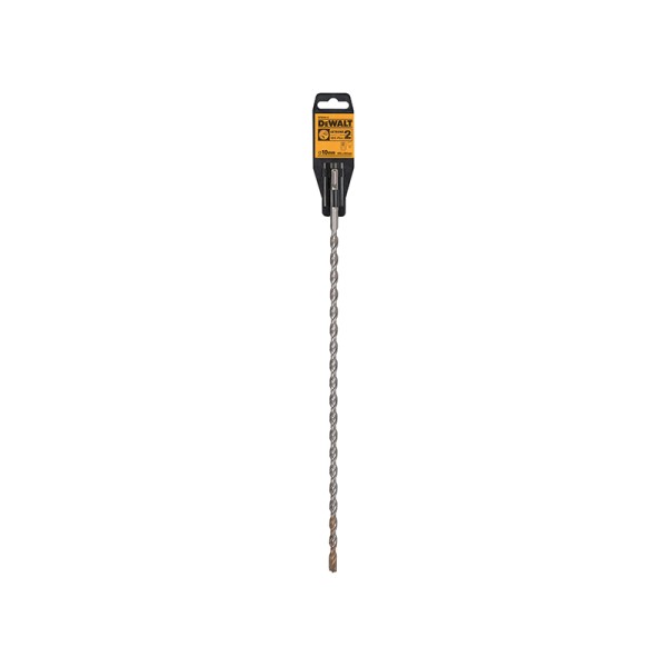 DEWALT SDS Plus EXTREME 2® Drill Bit 10 x 460mm DEWALT SDS Plus EXTREME 2® Drill Bit 10 x 460mm