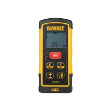 DEWALT DW03050 Laser Distance Measure 50m