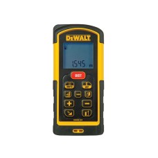 DEWALT DW03101 Laser Distance Measure 100m