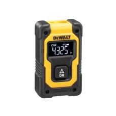 DEWALT DW055PL Pocket Laser Distance Measure 16m