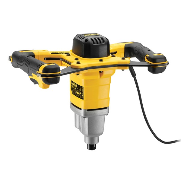 DeWALT Power Tools DWD241 Dual Handle Paddle Mixer 1600W 110V DeWALT Power Tools DWD241 Dual Handle Paddle Mixer 1600W 110V