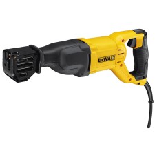 DEWALT DW305PKL Reciprocating Saw 1100W 110V