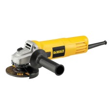 DeWalt DWE4117 125mm Slide Switch Angle Grinder 950W 240V