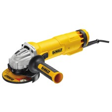 DEWALT DWE4206 Mini Grinder 115mm 1010W 110V