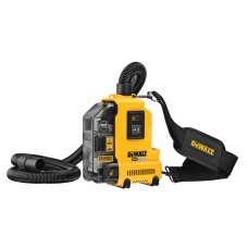 DEWALT DWH161N XR Universal Dust Extractor 18V Bare Unit