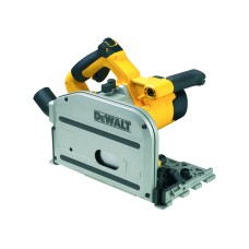 DEWALT DWS520KTL Heavy-Duty Plunge Saw 1300W 110V