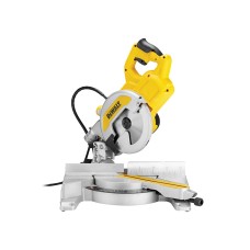 DEWALT DWS777 XPS Crosscut Mitre Saw 216mm 1800W 240V