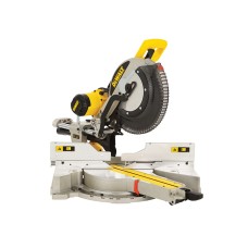 DEWALT DWS780 Sliding Compound Mitre Saw 305mm 1675W 110V