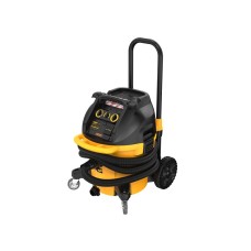 DEWALT DWV905M M-Class Construction Dust Extractor 38 litre 1400W 110V