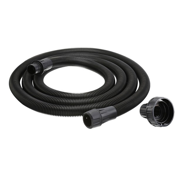 DEWALT Power Tools DWV9316 Anti-static Dust Extractor Hose 4m DEWALT Power Tools DWV9316 Anti-static Dust Extractor Hose 4m