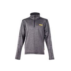 DEWALT Jonesborough 1/4in Zip Mid-Layer Fleece - XL (48in)