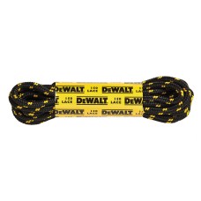 DEWALT Polyester/Cotton Boot Laces 150cm (1 Pair)