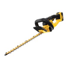 DEWALT DCMHT563P1 XR Hedge Trimmer 18V 1 x 5.0Ah Li-ion