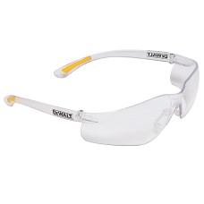 DEWALT Contractor Pro ToughCoat™ Safety Glasses - Clear