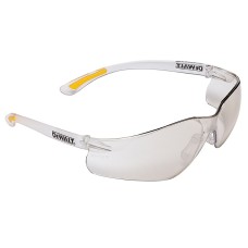 DEWALT Contractor Pro ToughCoat™ Safety Glasses - Inside/Outside