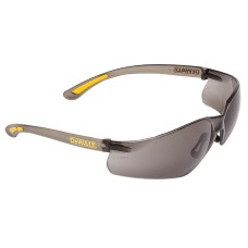 DEWALT Contractor Pro ToughCoat™ Safety Glasses - Smoke