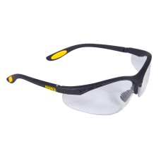 DEWALT Reinforcer™ Safety Glasses - Clear