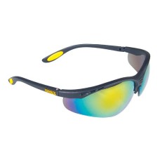 DEWALT Reinforcer™ Safety Glasses - Fire Mirror