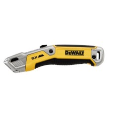DeWALT Hand Tools Retractable Utility Knife