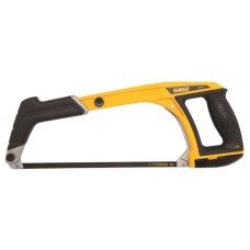 DeWALT Hand Tools 5-in-1 Hacksaw 300mm (12in)