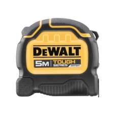 DeWALT Hand Tools TOUGHSERIES™ Tape Measure 5m (Width 32mm) (Metric Only)