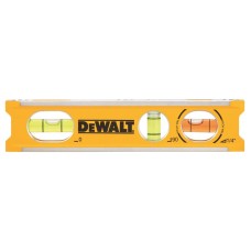 DeWALT Hand Tools Billet Level 165mm (6.5in)