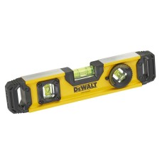 DeWALT Hand Tools Torpedo Level 25cm (10in)