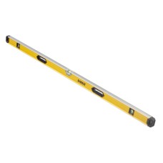 DeWALT Hand Tools Box Beam Level 180cm