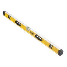DeWALT Hand Tools Box Beam Level 120cm