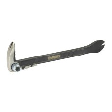 DeWALT Hand Tools Claw Bar 250mm (10in)