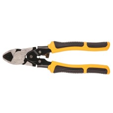 DeWALT Hand Tools Compound Action Diagonal Pliers 190mm