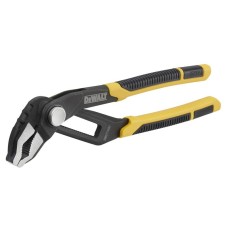 DeWALT Hand Tools V-Jaw Push Lock Pliers 250mm