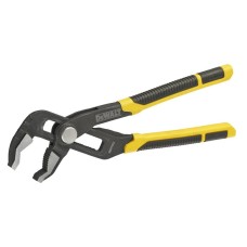 DeWALT Hand Tools V-Jaw Push Lock Pliers 300mm