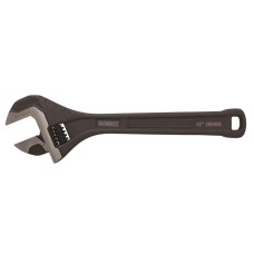 DeWALT Hand Tools All Steel Adjustable Wrench 12in
