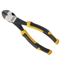 DeWALT Hand Tools Diagonal Cutting Pliers 160mm