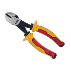 DeWALT Hand Tools VDE Diagonal Cutting Pliers 160mm