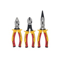 DeWALT Hand Tools VDE Plier Set, 3 Piece