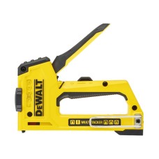 DeWALT Hand Tools 5-in-1 Multi Tacker