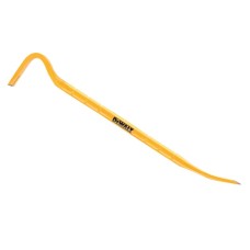 DeWALT Hand Tools Wrecking Bar 600mm (24in)