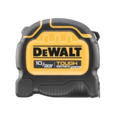 DeWALT Hand Tools TOUGHSERIES™ Tape Measure 8m/26ft (Width 32mm)