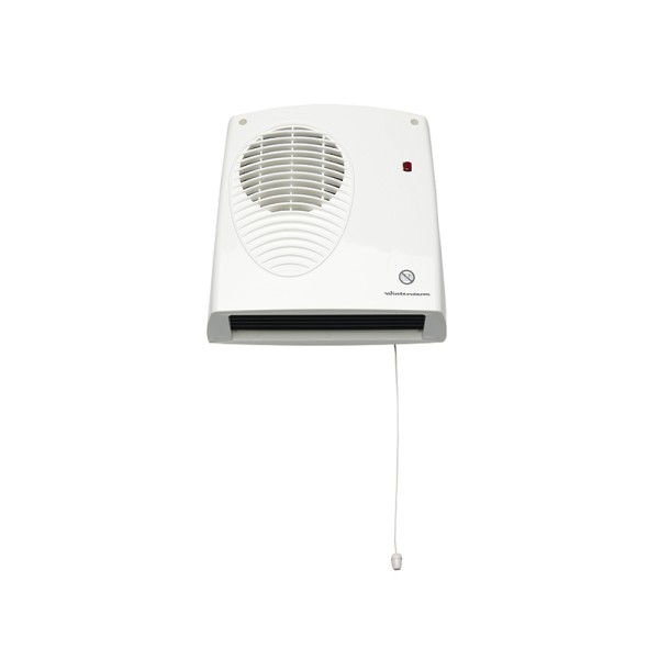 Dimplex Winterwarm Downflow Fan Heater 2kW Dimplex Winterwarm Downflow Fan Heater 2kW