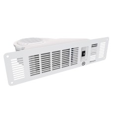 Dimplex Winterwarm Plinth Heater with Remote Control 2kW