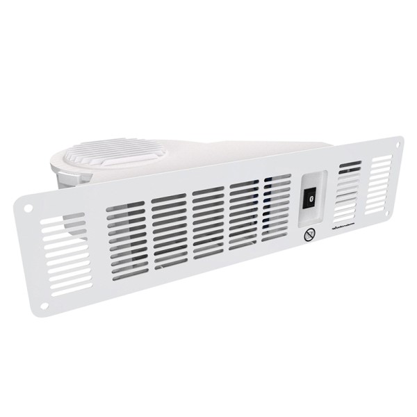 Dimplex Winterwarm Plinth Heater with Remote Control 2kW Dimplex Winterwarm Plinth Heater with Remote Control 2kW