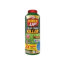 DOFF Power Up Slug & Snail Killer 650g